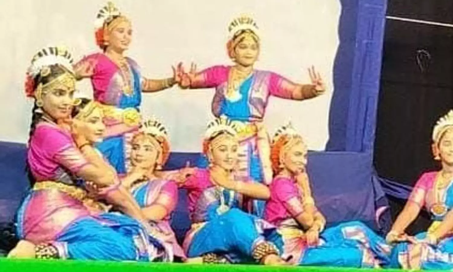 Andhra: शास्त्रीय एवं लोक परंपराओं का मिश्रण