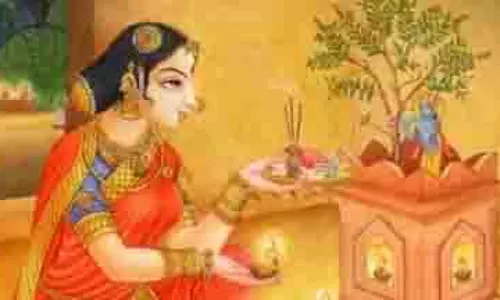 कार्तिक माह में करें ये शुभ काम, भगवान विष्णु की मिलेगी कृपा