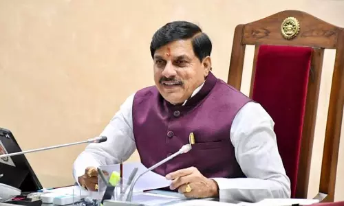 किसानों से संवाद करेंगे मुख्यमंत्री, नरसिंहपुर में बलराम कृषि महोत्सव का आयोजन