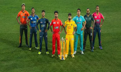 नेपाल प्रीमियर लीग से पहले बड़ा झटका, PCB ने 7 खिलाड़ियों की NOC रोकी