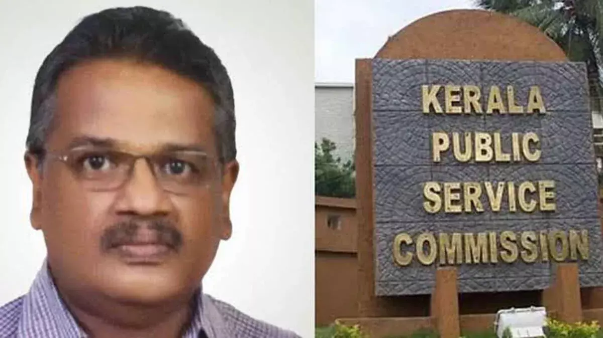 PSC चेयरमैन को समन: बुधवार को क्राइम ब्रांच में पेशी PSC चेयरमैन को समन: बुधवार को क्राइम ब्रांच में पेशी