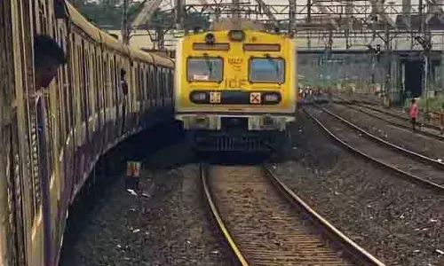 रेल यात्रियों को झटका, 31 अक्टूबर तक 4 मेमू ट्रेनें रद्द
