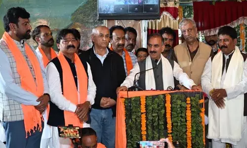 पात्र सफाई कर्मियों को मकान बनाने के लिए मिलेंगे तीन लाख पात्र सफाई कर्मियों को मकान बनाने के लिए मिलेंगे तीन लाख