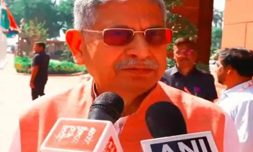 इंदिरा गांधी के खिलाफ आंदोलन का हवाला देकर ललन सिंह ने खड़गे को घेरा