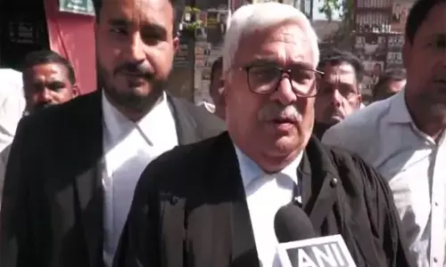 राहुल गांधी के बरी होने पर काशी प्रसाद शुक्ला ने जताई खुशी