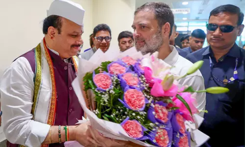 DGP ने राहुल गांधी के काफिले में चल रहे वाहनों में हुई टक्कर की जांच के दिए निर्देश