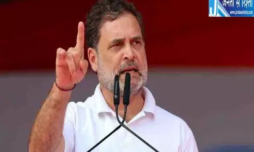 पंजाब में राहुल गांधी की एंट्री, भगवंत मान के इलाके में बड़ी रैली की तैयारी