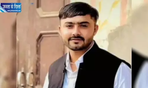 कैथल-पटियाला मार्ग पर दर्दनाक हादसा, अज्ञात वाहन की टक्कर से मजदूर की मौत, चालक फरार