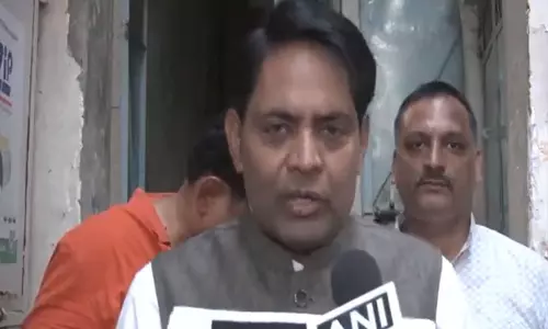 इंडिया ब्लॉक की रैली पर व्यापारियों की आपत्ति, 10 नवंबर के बाद आयोजन का सुझाव इंडिया ब्लॉक की रैली पर व्यापारियों की आपत्ति, 10 नवंबर के बाद आयोजन का सुझाव