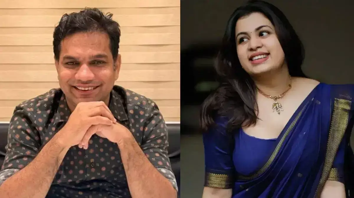 पारिवारिक पृष्ठभूमि पर हमला: दिया की संस्कृति वही, जो घर में सीखी