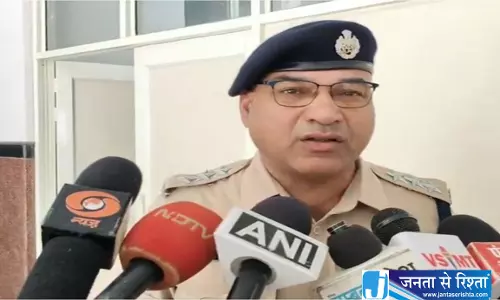 कोटा में बिहार के छात्र की संदिग्ध मौत, हॉस्टल में मिला बेहोश