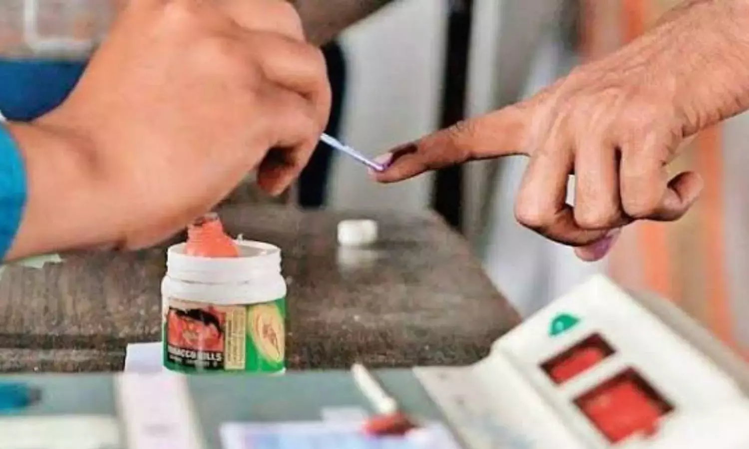 एलायंस ने कडप्पा जिले में छह नगर पालिकाओं में निर्विरोध जीत हासिल की