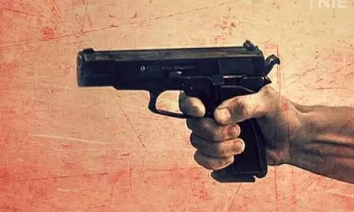 लखनऊ में पार्किंग विवाद बना खूनी संघर्ष, अंधाधुंध फायरिंग में तीन लोगों की मौत, इलाके में सनसनी