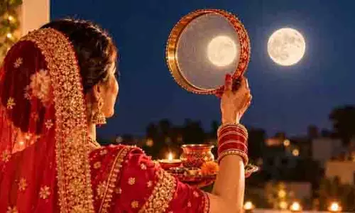 करवाचौथ पर भद्रा को लेकर कन्फ्यूजन, व्रत से पहले जान लें सही समय