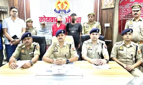 चोरी करते पकड़े जाने के डर से बुजुर्ग की हत्या, अंतिम संस्कार में आंसू बहाने वाले ही निकले कातिल! चोरी करते पकड़े जाने के डर से बुजुर्ग की हत्या, अंतिम संस्कार में आंसू बहाने वाले ही निकले कातिल!
