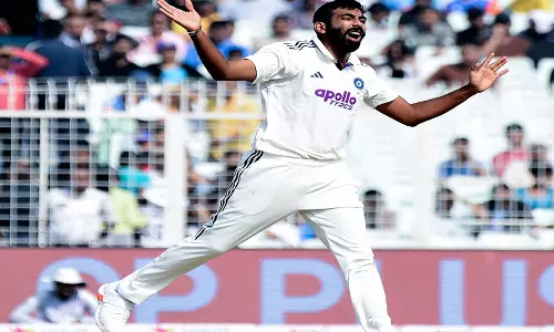 न्यूजीलैंड ए के खिलाफ तीसरे अनऑफिशियल टेस्ट में बुमराह और पंत की वापसी न्यूजीलैंड ए के खिलाफ तीसरे अनऑफिशियल टेस्ट में बुमराह और पंत की वापसी