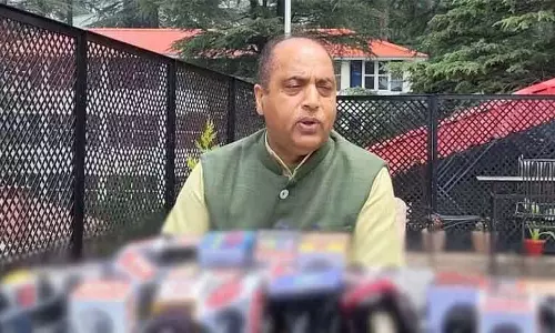 320 नई पीजी मेडिकल सीटों से चिकित्सा शिक्षा को मिलेगी नई गति 320 नई पीजी मेडिकल सीटों से चिकित्सा शिक्षा को मिलेगी नई गति
