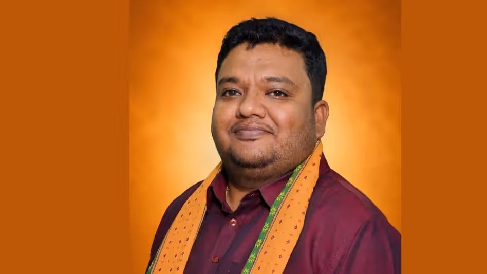 त्रिपुरा भाजपा का कांग्रेस पर आरोप: राज्य को अस्थिर करने का प्रयास