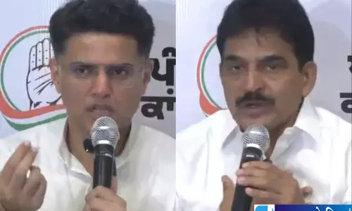 राहुल गांधी 4 नवंबर को संगरूर में करेंगे ‘हिसाब मांगो’ रैली