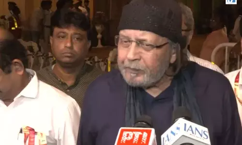 राहुल गांधी की 1 नवंबर की रैली पर मिथुन चक्रवर्ती का बयान राहुल गांधी की 1 नवंबर की रैली पर मिथुन चक्रवर्ती का बयान