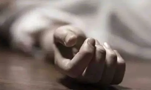 चंडीगढ़ जिला अदालत में कैंटीन संचालक ने की आत्महत्या चंडीगढ़ जिला अदालत में कैंटीन संचालक ने की आत्महत्या