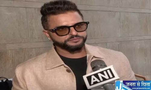 New Zealand पर भारत की जीत के बाद रैना ने की युवा खिलाड़ियों और अय्यर की तारीफ New Zealand पर भारत की जीत के बाद रैना ने की युवा खिलाड़ियों और अय्यर की तारीफ