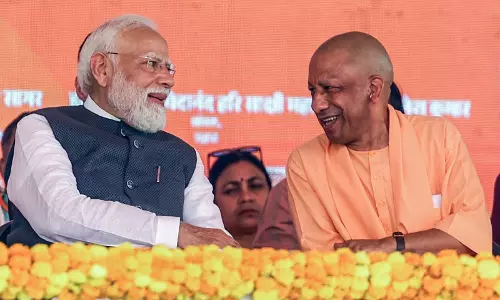 UP चुनाव 2027 से पहले भाजपा ने घोषित की नई प्रदेश कार्यसमिति UP चुनाव 2027 से पहले भाजपा ने घोषित की नई प्रदेश कार्यसमिति