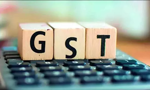 1 जनवरी से GST में नई व्यवस्था संभव, व्यापारियों को होगा फायदा 1 जनवरी से GST में नई व्यवस्था संभव, व्यापारियों को होगा फायदा