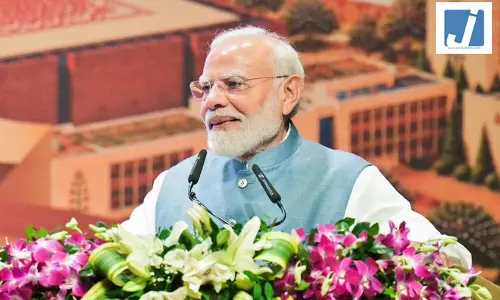 PM मोदी कल करेंगे इमर्जिंग साइंस, टेक्नोलॉजी एंड इनोवेशन कॉन्क्लेव 2026 का उद्घाटन