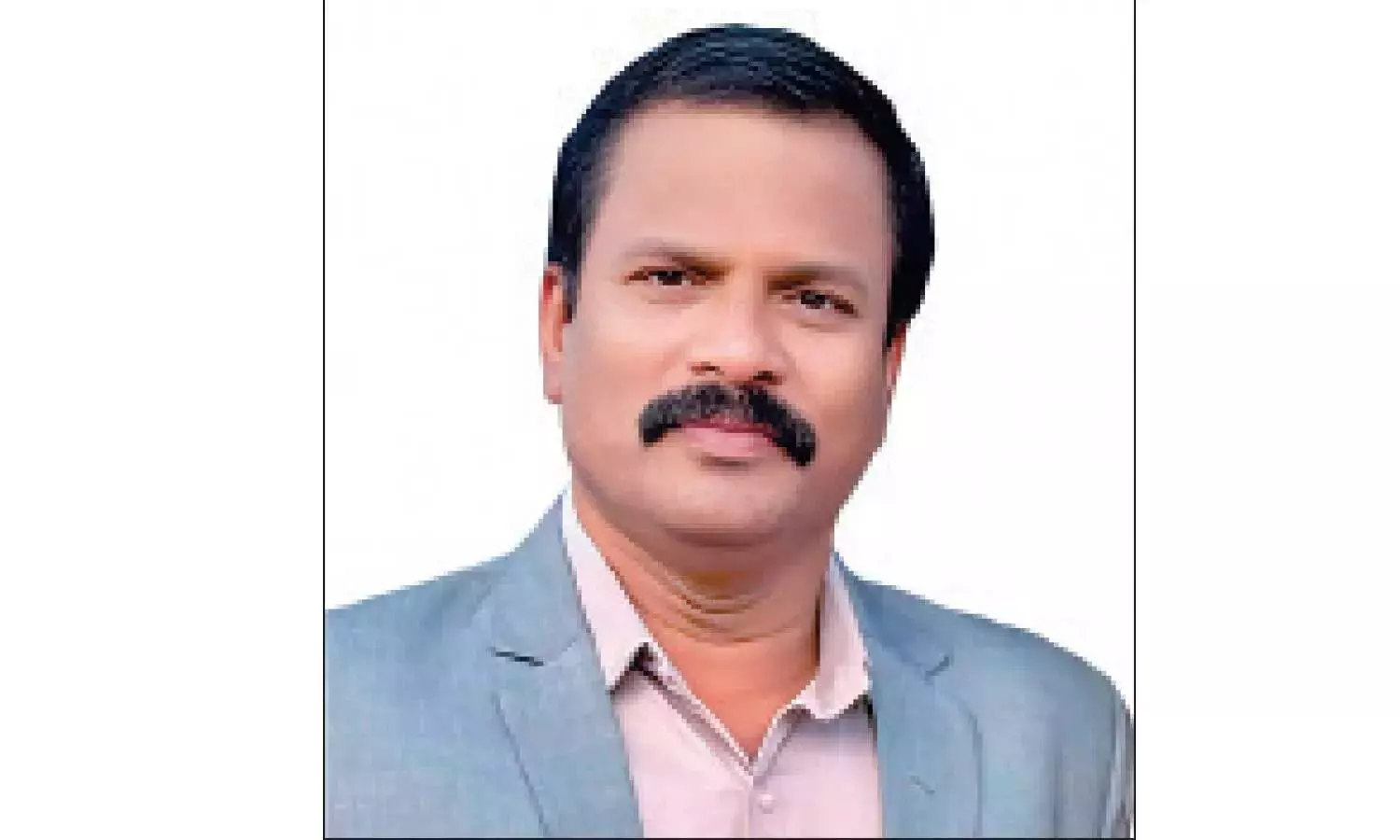 Telangana: बट्टू प्रेम कुमार टीजी फुटबॉल चैंपियनशिप के पर्यवेक्षक हैं