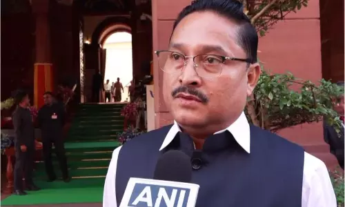 ब्रिक्स संसदीय मंच पर लोकतंत्र को मजबूत बनाने पर मंथन ब्रिक्स संसदीय मंच पर लोकतंत्र को मजबूत बनाने पर मंथन