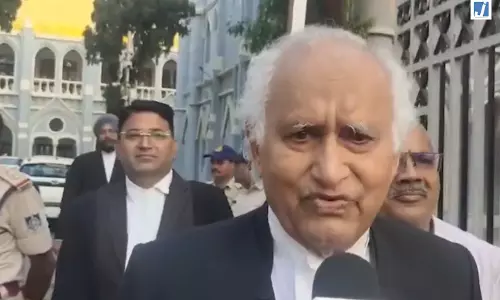 ट्विशा शर्मा मौत मामले में पूर्व जज सास गिरिबाला सिंह की जमानत पर सुनवाई पूरी ट्विशा शर्मा मौत मामले में पूर्व जज सास गिरिबाला सिंह की जमानत पर सुनवाई पूरी