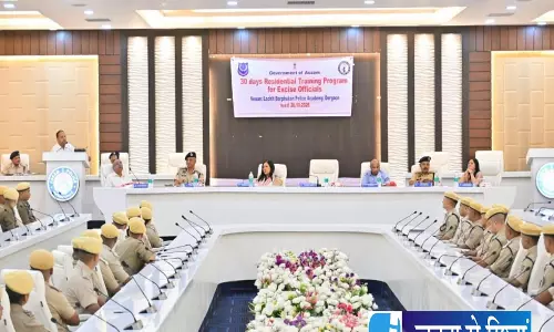 Assam में अवैध शराब के खिलाफ सरकार का बड़ा अभियान Assam में अवैध शराब के खिलाफ सरकार का बड़ा अभियान
