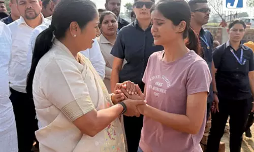 पशु कल्याण कार्यकर्ता जागृति मिश्रा से जुड़े मामले में MCD का बड़ा एक्शन, जेई निलंबित