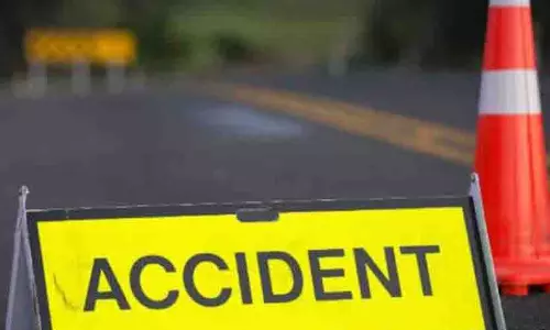 सीतामढ़ी में दर्दनाक सड़क हादसा, बाइक सवार युवक की मौत सीतामढ़ी में दर्दनाक सड़क हादसा, बाइक सवार युवक की मौत