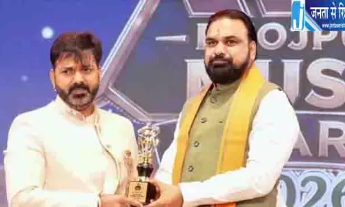 भोजपुरी सिनेमा को बड़ी सौगात, फिल्म सब्सिडी होगी शुरू