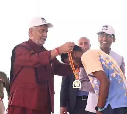 विकसित भारत के संकल्प पर एलजी सिन्हा का बड़ा संदेश विकसित भारत के संकल्प पर एलजी सिन्हा का बड़ा संदेश