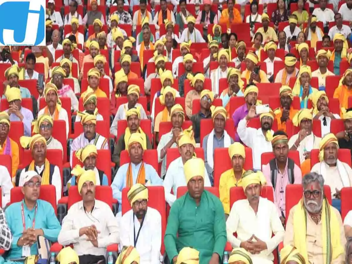 छत्तीसगढ़ के 309 पारंपरिक वैद्यों को मिला प्रमाण पत्र, सरकार ने रखा बड़ा लक्ष्य छत्तीसगढ़ के 309 पारंपरिक वैद्यों को मिला प्रमाण पत्र, सरकार ने रखा बड़ा लक्ष्य