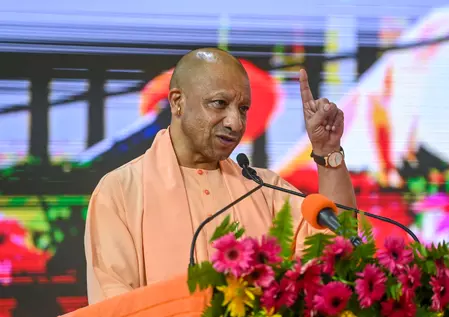 महर्षि वाल्मीकि जयंती पर सीएम योगी बिठूर-बिल्हौर को देंगे 411 करोड़ रुपये की 48 विकास परियोजनाओं की सौगात महर्षि वाल्मीकि जयंती पर सीएम योगी बिठूर-बिल्हौर को देंगे 411 करोड़ रुपये की 48 विकास परियोजनाओं की सौगात