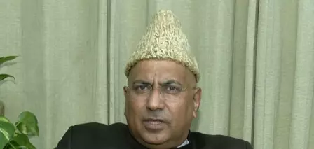 मल्लिकार्जुन खड़गे के बयान पर भड़के भाजपा नेता, कांग्रेस ने कहा- केंद्र सरकार को जाना ही पड़ेगा मल्लिकार्जुन खड़गे के बयान पर भड़के भाजपा नेता, कांग्रेस ने कहा- केंद्र सरकार को जाना ही पड़ेगा