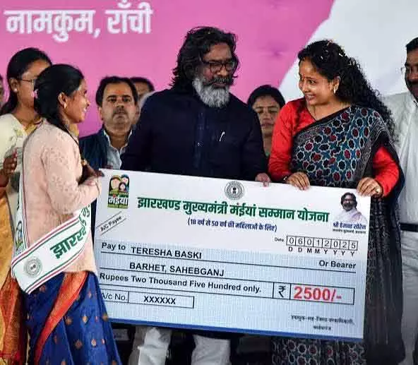 जनकल्याण योजनाओं को लागू करने के लिए सरकार प्रतिबद्ध: शमीमा जनकल्याण योजनाओं को लागू करने के लिए सरकार प्रतिबद्ध: शमीमा