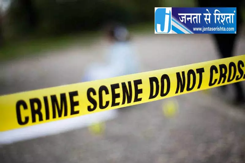 गिद्दड़बाहा में पिता की हत्या से सनसनी, आरोपी बेटा जांच के घेरे में गिद्दड़बाहा में पिता की हत्या से सनसनी, आरोपी बेटा जांच के घेरे में