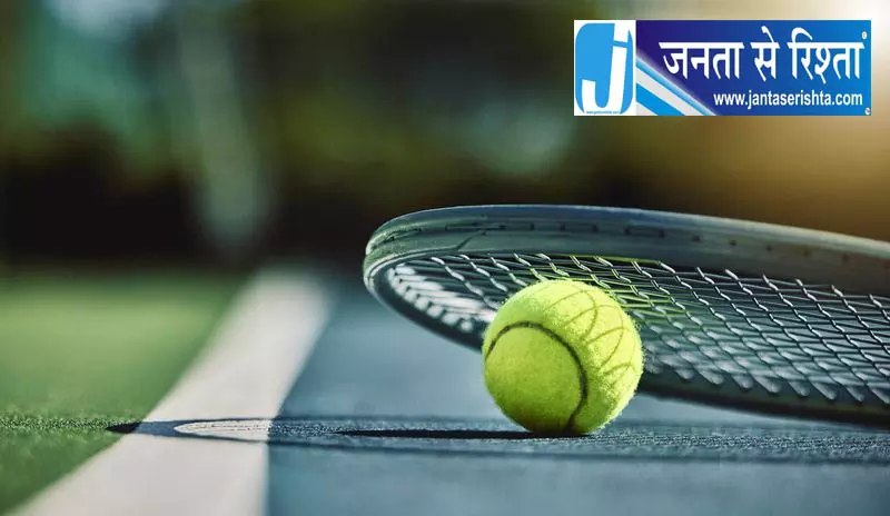 पंजाब में टेनिस संस्था के कोषाध्यक्ष को करना पड़ा विरोध का सामना पंजाब में टेनिस संस्था के कोषाध्यक्ष को करना पड़ा विरोध का सामना