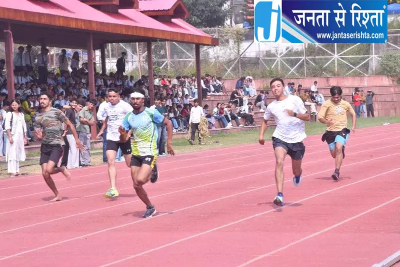 चैंपियंस को मिला समय पर इनाम, उभरते खिलाड़ियों के भुगतान में देरी चैंपियंस को मिला समय पर इनाम, उभरते खिलाड़ियों के भुगतान में देरी