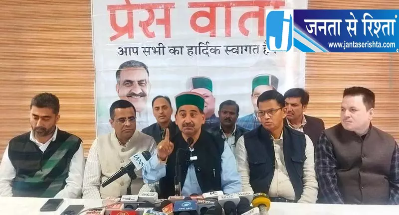छह मेडिकल कॉलेजों के आधुनिकीकरण पर खर्च हुए 1,000 करोड़ रुपये: शाहपुर विधायक छह मेडिकल कॉलेजों के आधुनिकीकरण पर खर्च हुए 1,000 करोड़ रुपये: शाहपुर विधायक