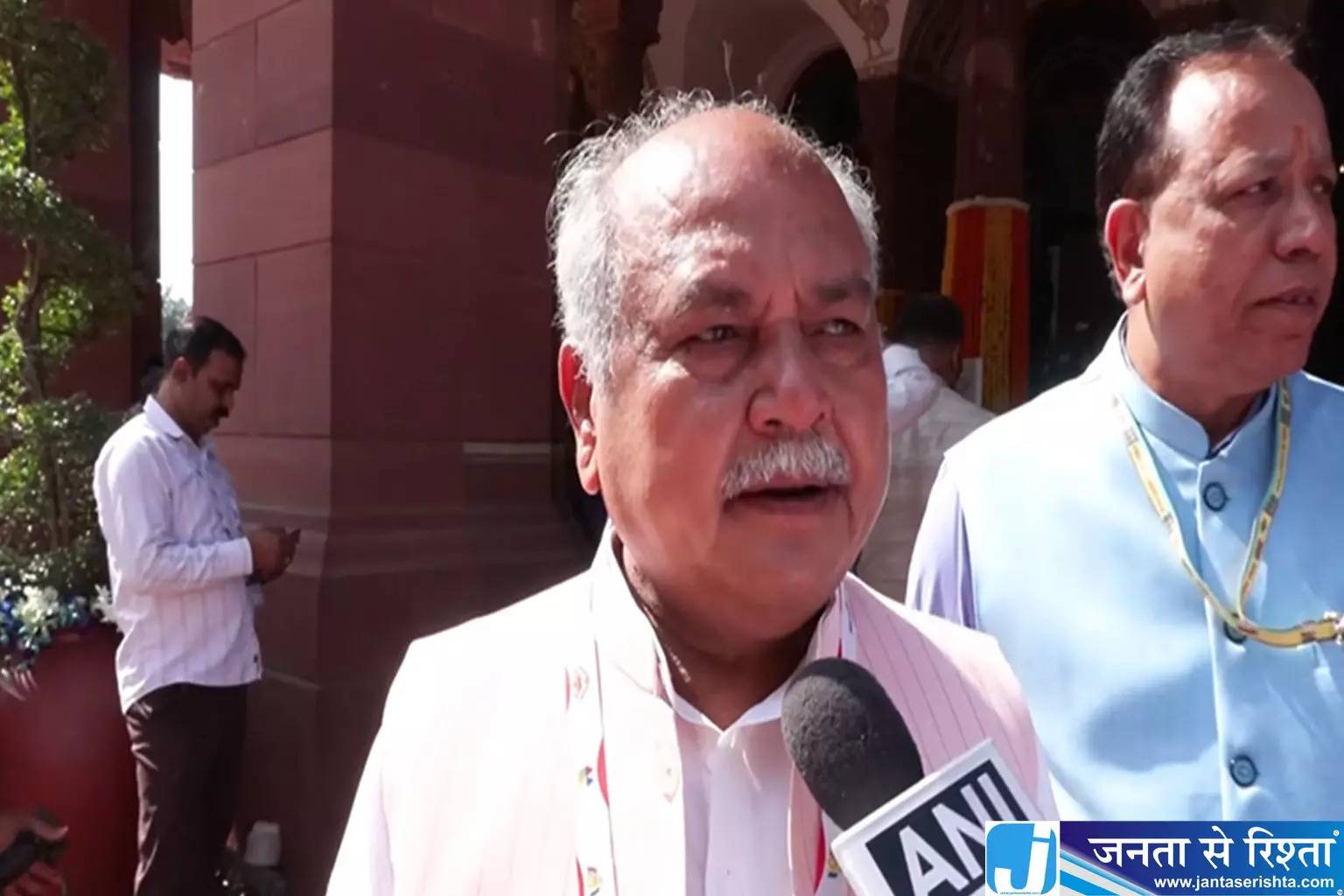 ब्रिक्स संसदीय मंच पर विधानसभा अध्यक्ष तोमर का बड़ा बयान ब्रिक्स संसदीय मंच पर विधानसभा अध्यक्ष तोमर का बड़ा बयान