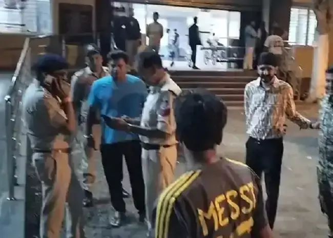 जमीन के बंटवारे पर विवाद, भाजपा नेता के छोटे भाई की गोली मारकर हत्या जमीन के बंटवारे पर विवाद, भाजपा नेता के छोटे भाई की गोली मारकर हत्या