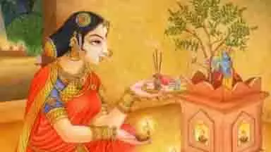 कार्तिक माह में करें ये शुभ काम, भगवान विष्णु की मिलेगी कृपा कार्तिक माह में करें ये शुभ काम, भगवान विष्णु की मिलेगी कृपा