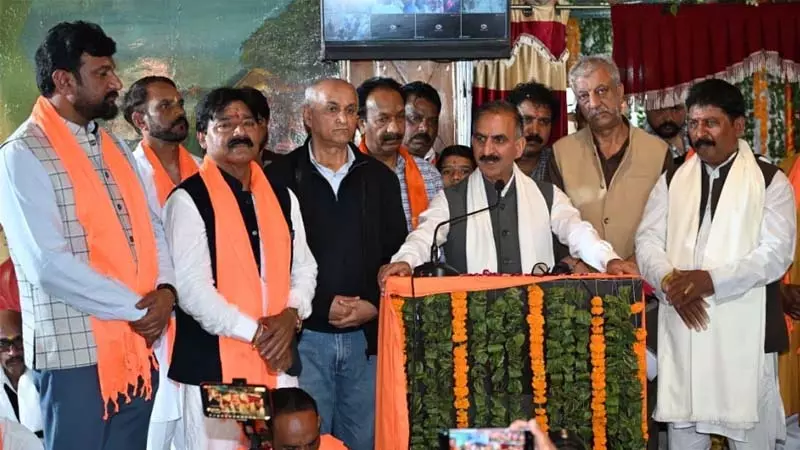 पात्र सफाई कर्मियों को मकान बनाने के लिए मिलेंगे तीन लाख पात्र सफाई कर्मियों को मकान बनाने के लिए मिलेंगे तीन लाख