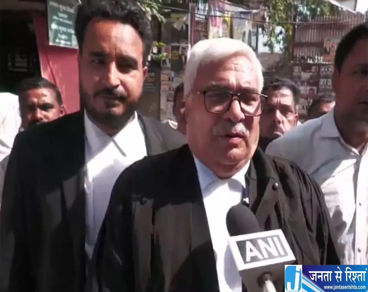 राहुल गांधी के बरी होने पर काशी प्रसाद शुक्ला ने जताई खुशी राहुल गांधी के बरी होने पर काशी प्रसाद शुक्ला ने जताई खुशी